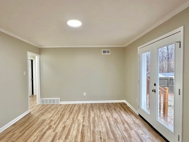 3756 Vanderwood Dr in Memphis, TN - Foto de edificio - Building Photo