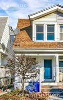 2324 Luce St in Harrisburg, PA - Building Photo