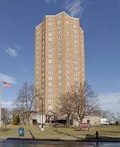 Riverview Apartments