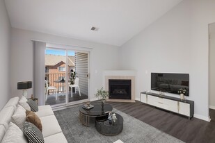 Valley View Estates in Council Bluffs, IA - Building Photo