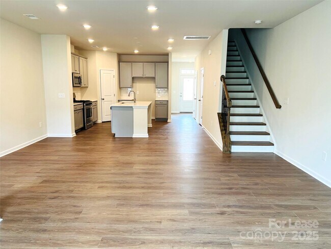 15753 Country House St in Charlotte, NC - Building Photo - Building Photo