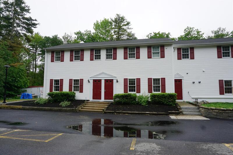 1393 Portland Rd in Arundel, ME - Building Photo