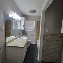 950 W Park St in Stephenville, TX - Building Photo - Building Photo
