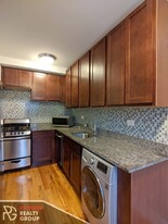 557 W Arlington Pl, Unit 5 Apartamentos