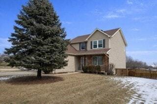 property at 773 Ridge Dr