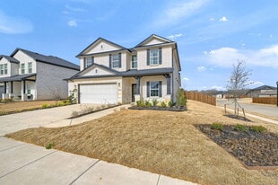 1902 Aleia Cv in Sherman, TX - Building Photo