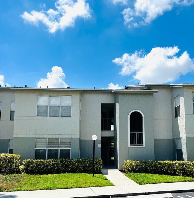 property at 1401 Village Blvd