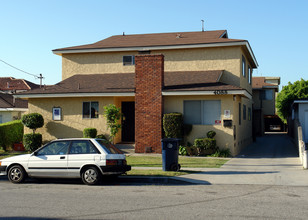 4088 W 129th St in Hawthorne, CA - Building Photo - Building Photo