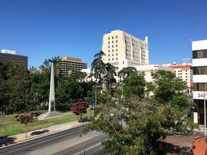 2323 W 6th St, Unit #7 in Los Angeles, CA - Building Photo - Building Photo