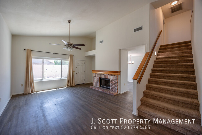 property at 1421 W Camino Ct