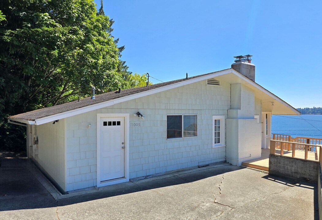 11005 Maple Ln in Lake Stevens, WA - Building Photo