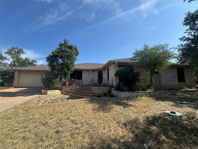 property at 1045 Hidden Hills Dr