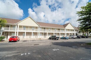117 Butkus Dr in Myrtle Beach, SC - Building Photo