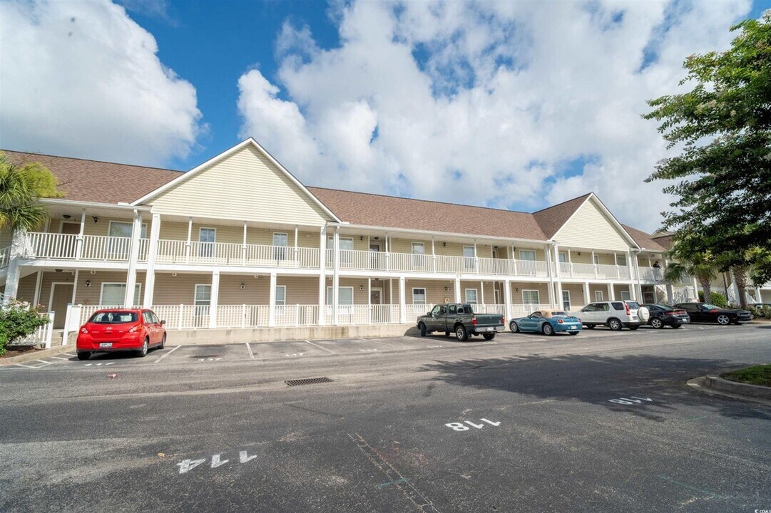 117 Butkus Dr in Myrtle Beach, SC - Building Photo
