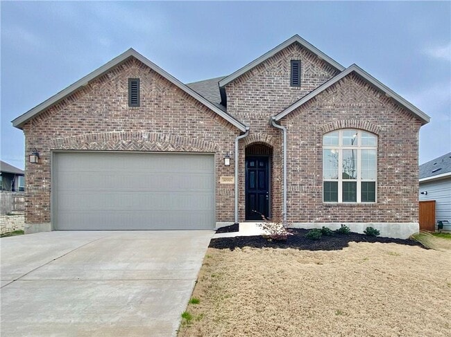 10916 American Mustang Lp in Manor, TX - Building Photo - Building Photo