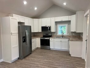 328 Freeman Rd in Spencer, IN - Building Photo - Building Photo