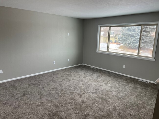 1801 Breck Ave in Casper, WY - Foto de edificio - Building Photo