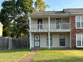 5312 Stage Rd in Memphis, TN - Building Photo