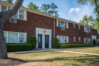 Matawan Station Apartments in Matawan, NJ - Building Photo - Building Photo