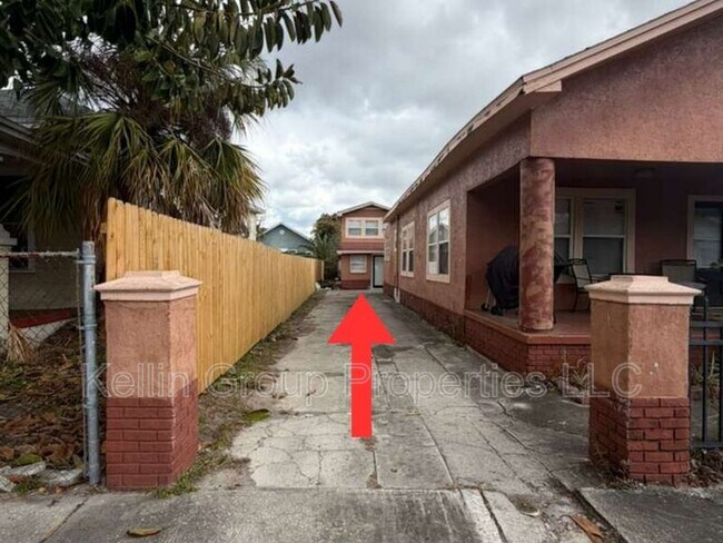 2917 Sanchez St in Tampa, FL - Building Photo - Building Photo