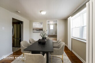 43 Glenview Ave in Greensburg, PA - Building Photo - Building Photo