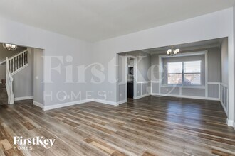 1 Hunters Pass Ct in St. Peters, MO - Foto de edificio - Building Photo