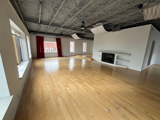 property at 10 E Broadway