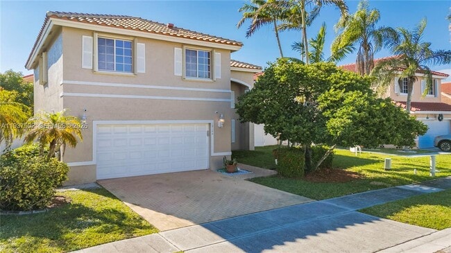 19144 NW 13th St in Pembroke Pines, FL - Building Photo - Building Photo