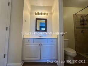 3 Rocky Top Cove in Maumelle, AR - Building Photo - Building Photo