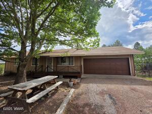 property at 1295 S Julia Ln