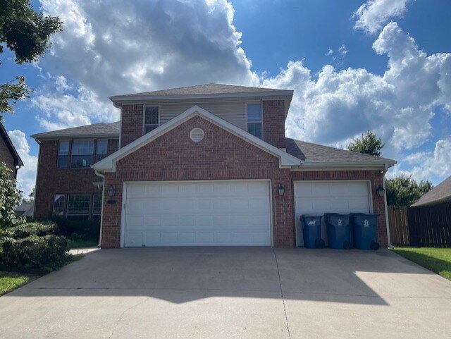 property at 15 Bluestem Ln