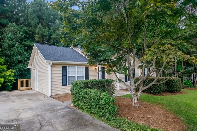 360 Southern Trace Dr in Rockmart, GA - Building Photo - Building Photo