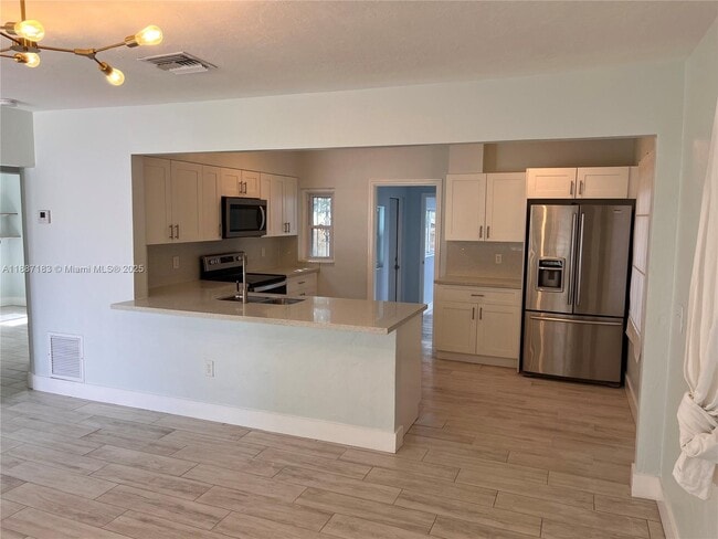 property at 1860 NW 52nd St