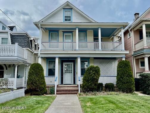 property at 11 Bath Ave