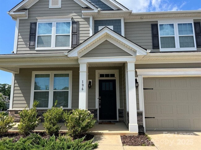 196 Longleaf Dr in Mooresville, NC - Building Photo - Building Photo