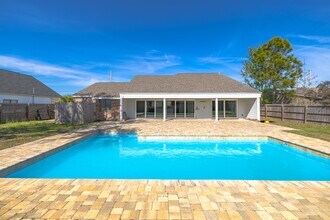 3126 Wood Valley Rd in Panama City, FL - Building Photo - Building Photo