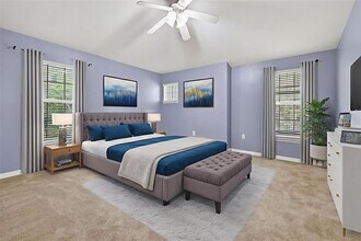 6745 Breezy Palm Dr in Riverview, FL - Building Photo - Building Photo