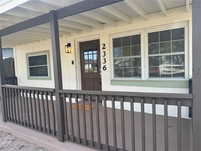 2336 Nansen Ave in Orlando, FL - Building Photo - Building Photo