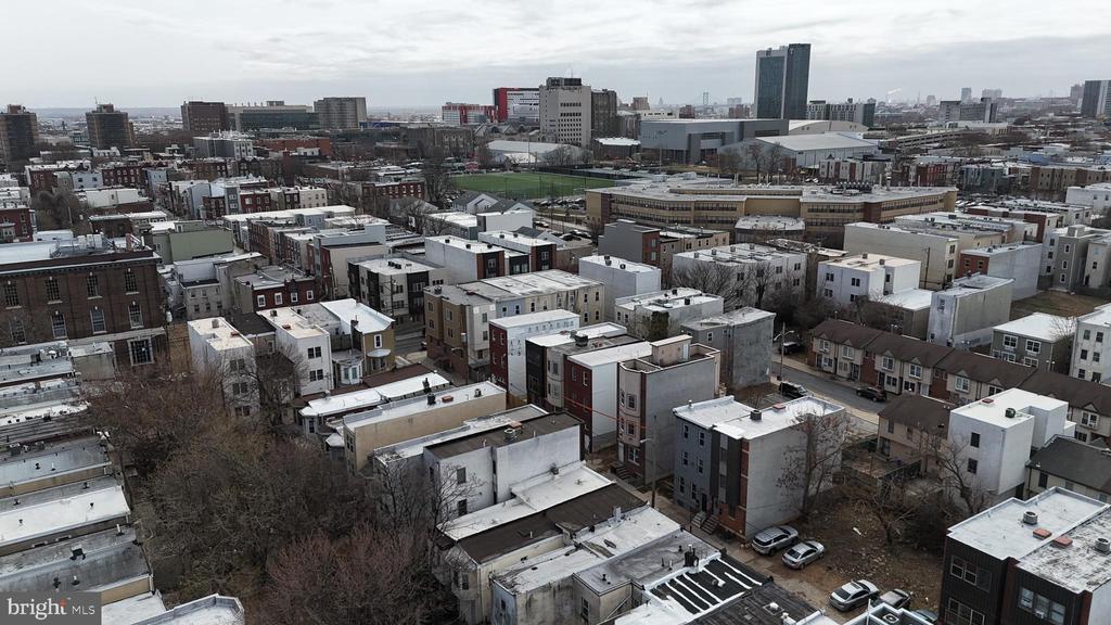 1731 Fontain St in Philadelphia, PA - Building Photo