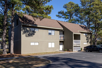 Willow Run in Myrtle Beach, SC - Building Photo - Building Photo