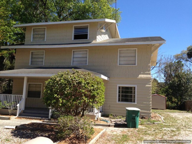 119 N Orange Ave-Unit -119 A in DeLand, FL - Building Photo - Building Photo