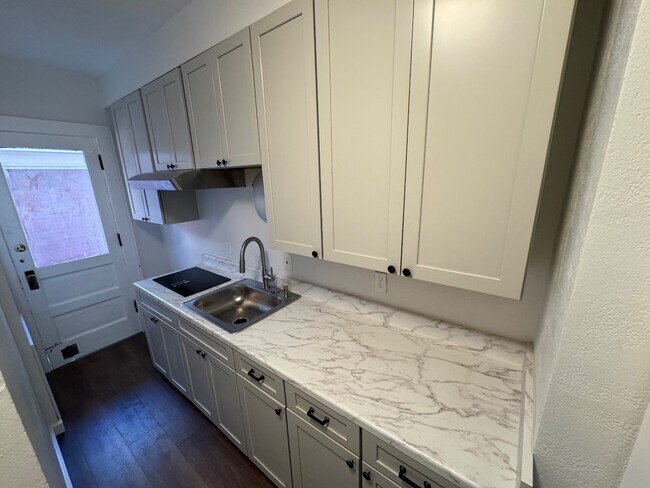 property at 832 Emerson St