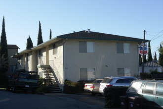 16294-16298 Foothill Blvd in San Leandro, CA - Building Photo - Building Photo