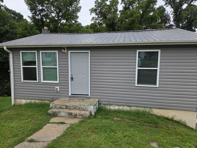property at 1744 Granby Rd