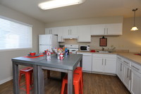 Greenpointe Townhomes in Ellensburg, WA - Foto de edificio - Interior Photo