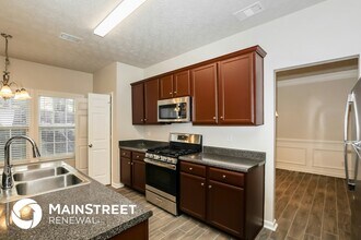 5578 Swanson Rd in Ellenwood, GA - Building Photo - Building Photo