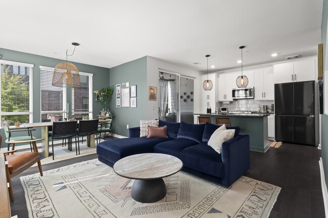 property at 408 Pratt Dr SE