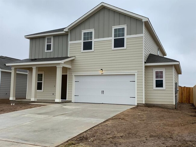 property at 319 Robins Nest Ln