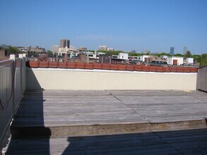 29 Brainerd Rd, Unit 303 in Boston, MA - Building Photo - Building Photo