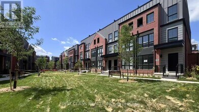 118 Alton Cres in Vaughan, ON - Building Photo - Building Photo